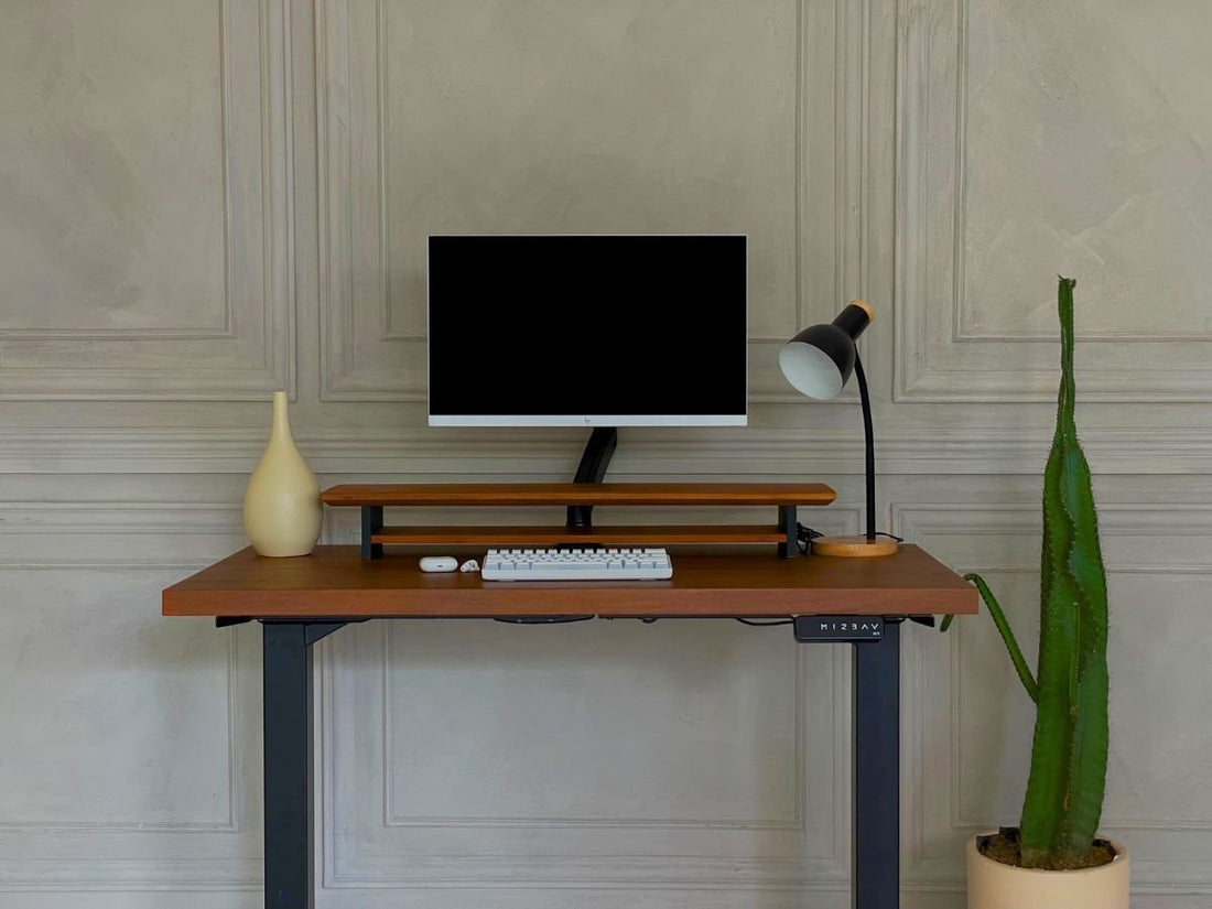 The Ultimate Guide to Standing Desks - Ark Ergonomics