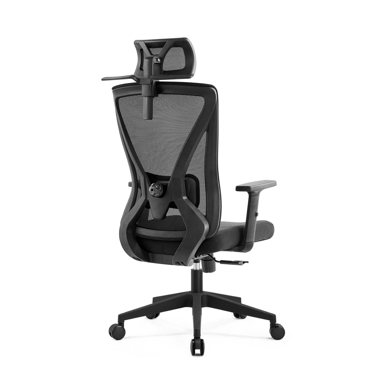 Ark Chair Flexi Ergonomic Office Chair - Ark Ergonomics