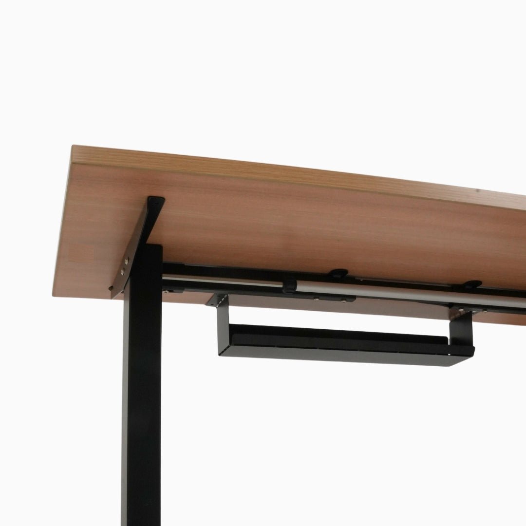 Ark Desk Lite - Economic Single Motor Standing Desk - Ark Ergonomics