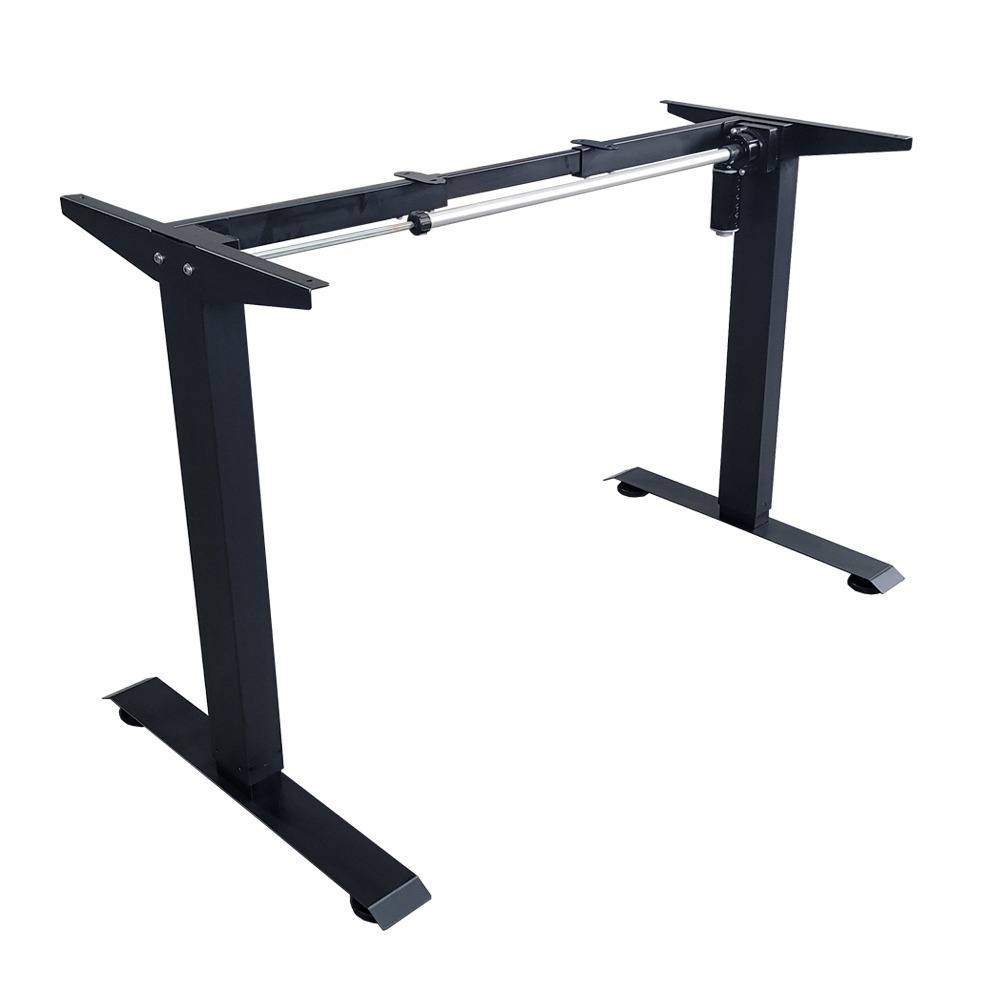 Ark Desk Lite - Economic Single Motor Standing Desk - Ark Ergonomics