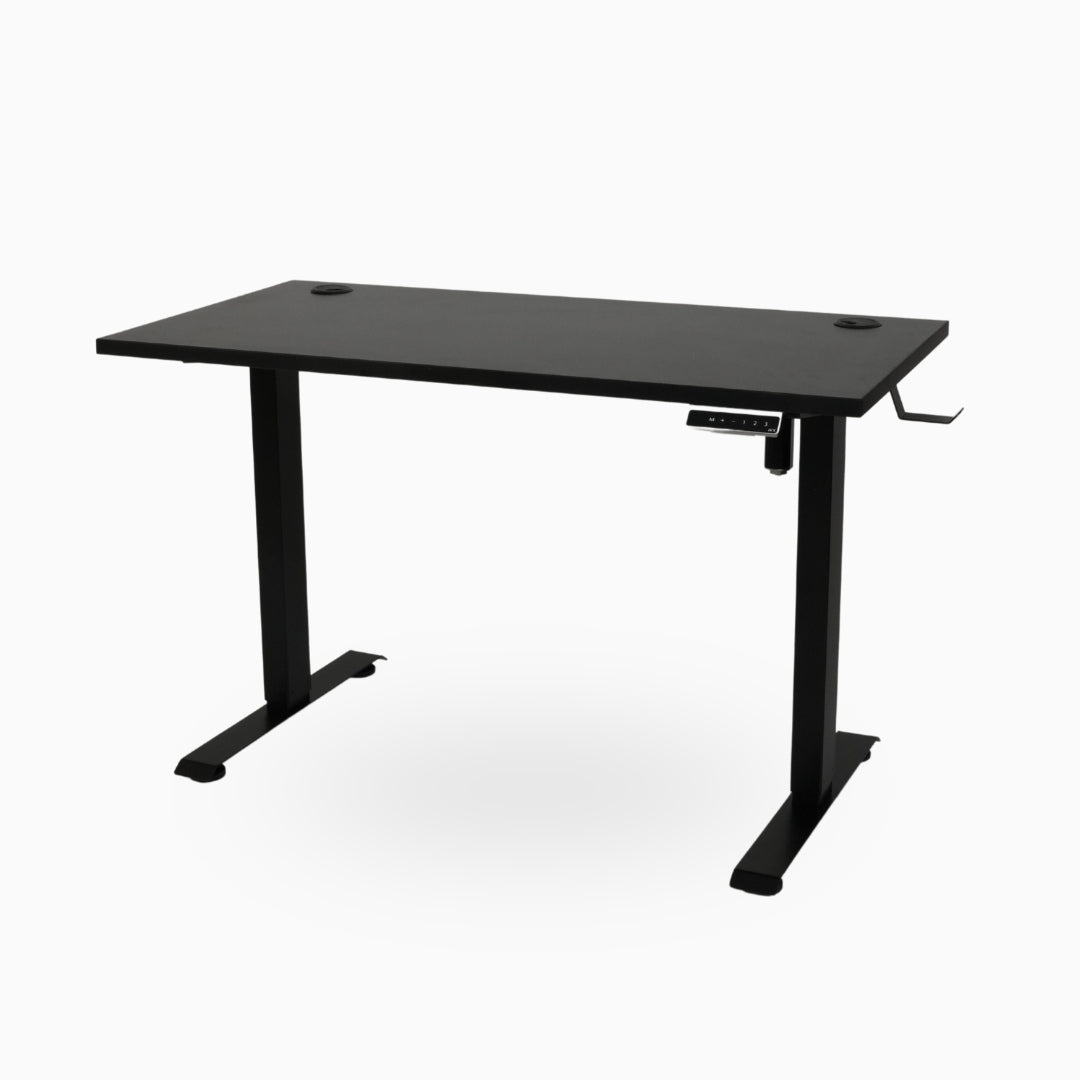 Ark Desk Lite - Economic Single Motor Standing Desk - Ark Ergonomics