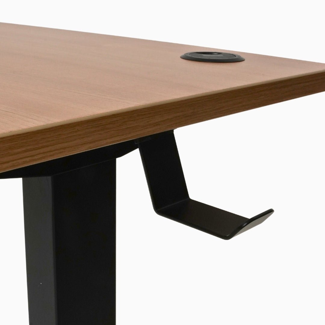 Ark Desk Lite - Economic Single Motor Standing Desk - Ark Ergonomics