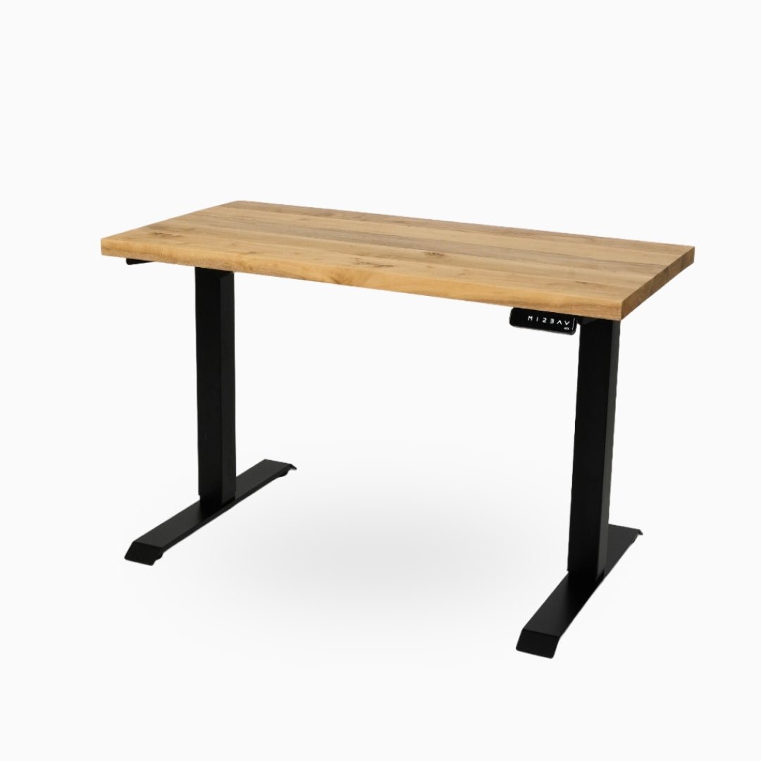 Ark Desk Pro - Executive Dual Motor Standing Desk - Ark Ergonomics