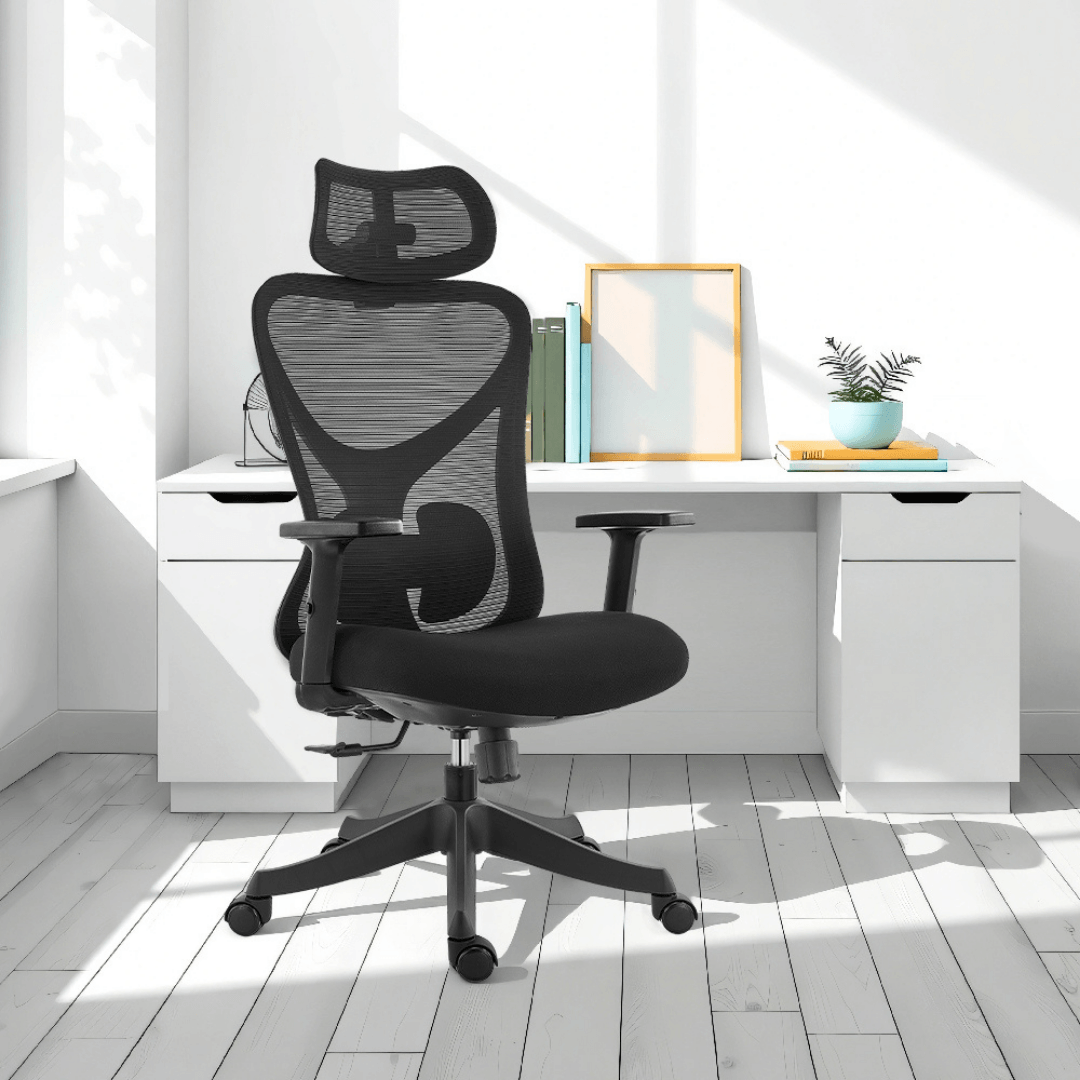 Ark Chair Flexi Ergonomic Office Chair