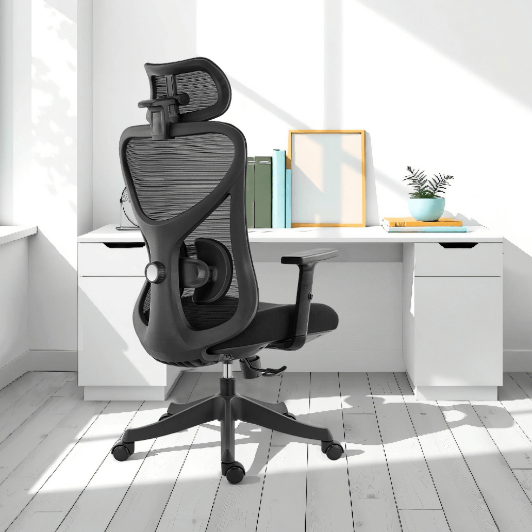 Ark Chair Flexi Ergonomic Office Chair