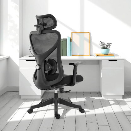 Ark Chair Flexi Ergonomic Office Chair