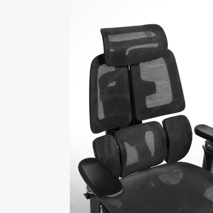 Ark OrthoFlex Ergonomic Office Chair