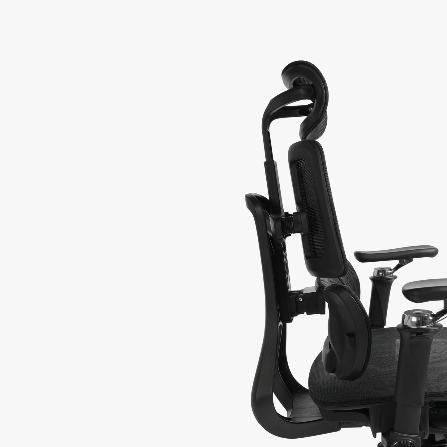 Ark OrthoFlex Ergonomic Office Chair