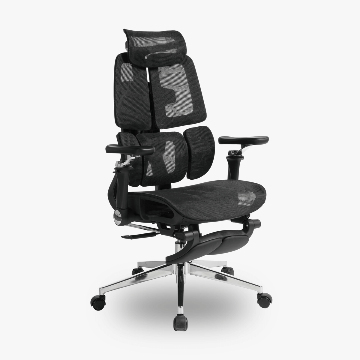 Ark OrthoFlex Ergonomic Office Chair – Ark Ergonomics
