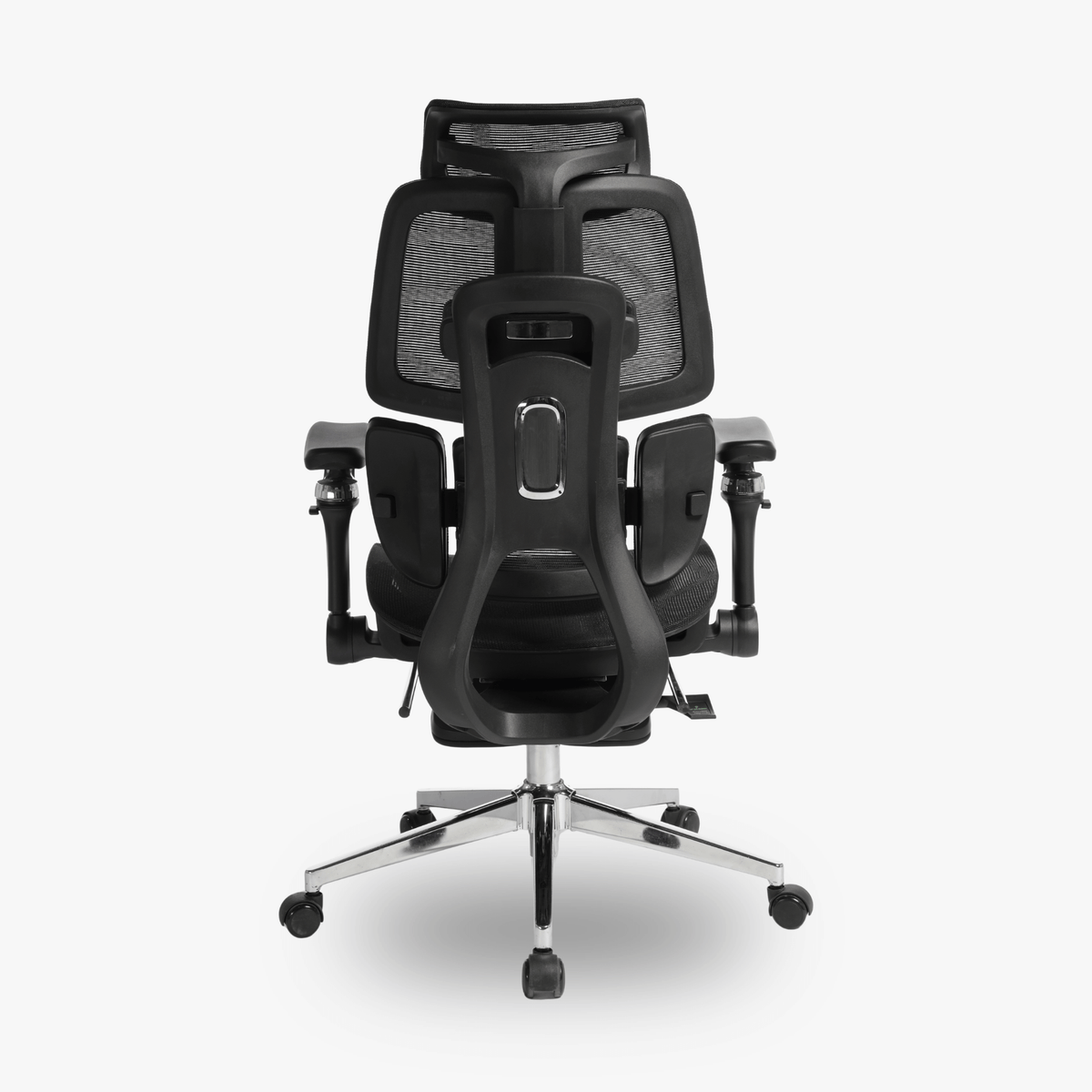 Ark OrthoFlex Ergonomic Office Chair – Ark Ergonomics