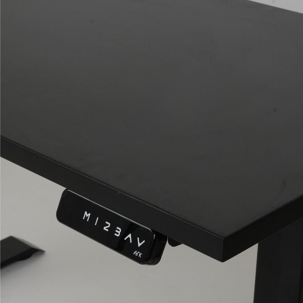 Ark Desk Classic Premium Single Motor Standing Desk | Ark Ergonomics