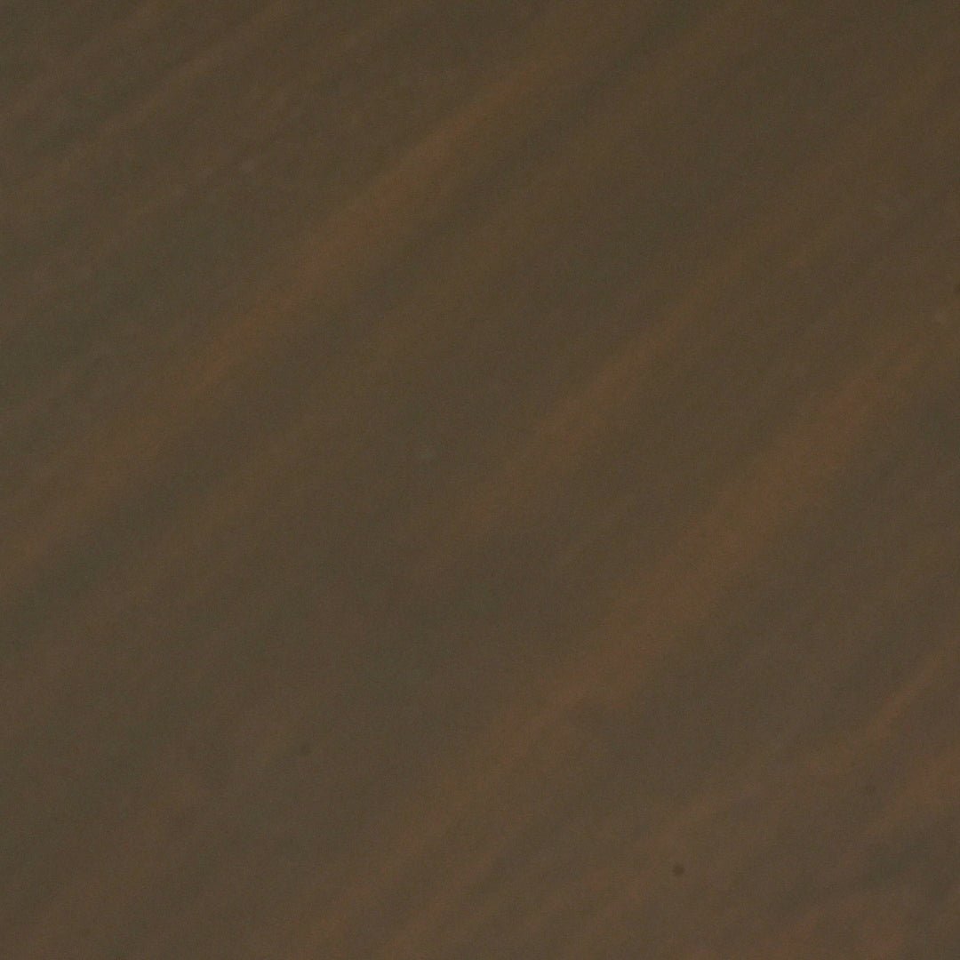 tabletop color_solid mahogany wood - dark walnut