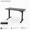 Ark Desk Lite - Economic Single Motor Standing Desk