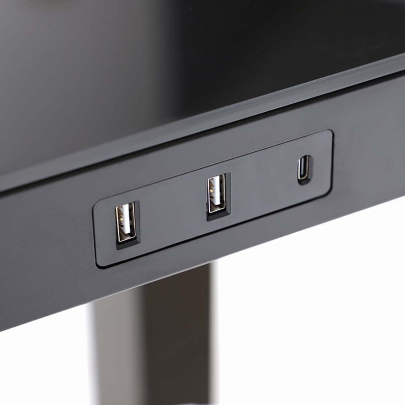 Ark Desk Lux Smart Dual Motor Standing Desk | Ark Ergonomics PH