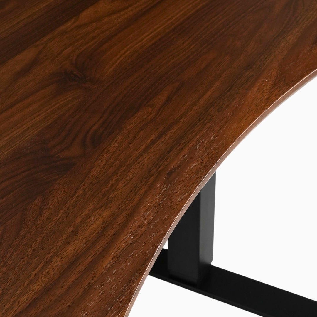 Ark Desk Pro Executive Dual Motor Standing Desk | Ark Ergonomics PH