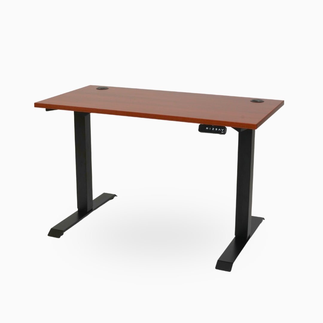 tabletop color_mahogany
