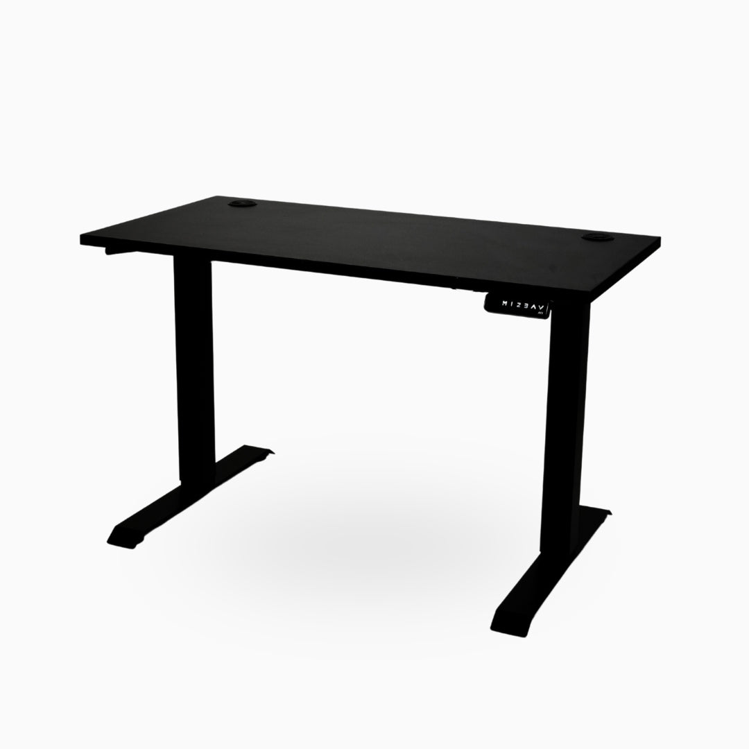 Ark Desk Pro - Executive Dual Motor Standing Desk - Ark Ergonomics