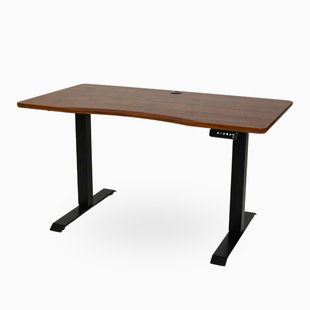 Ark Desk Pro - Executive Dual Motor Standing Desk - Ark Ergonomics