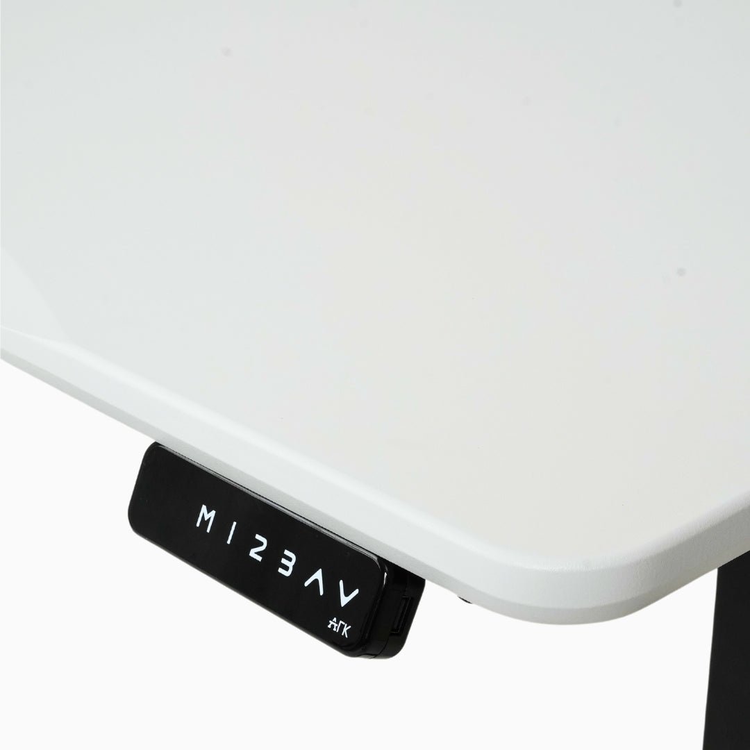 Ark Desk Pro - Executive Dual Motor Standing Desk - Ark Ergonomics