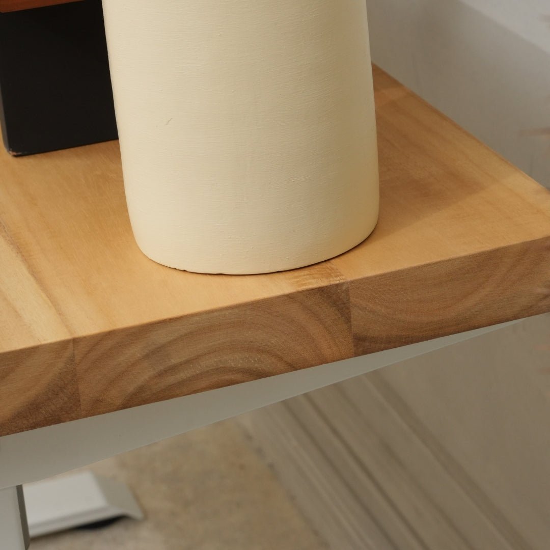 Ark Desk Pro Executive Dual Motor Standing Desk | Ark Ergonomics PH