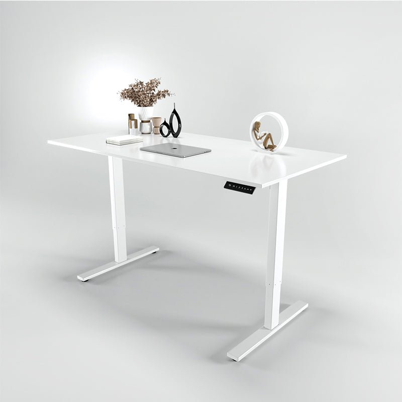 Ark Desk Pro - Executive Dual Motor Standing Desk - Ark Ergonomics