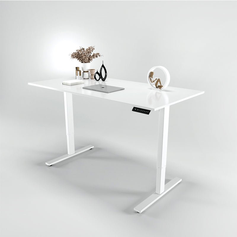 Ark Desk Pro Executive Dual Motor Standing Desk | Ark Ergonomics PH