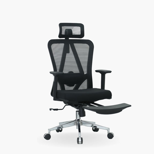 Ark Ergo Chair Recline - Ark Ergonomics