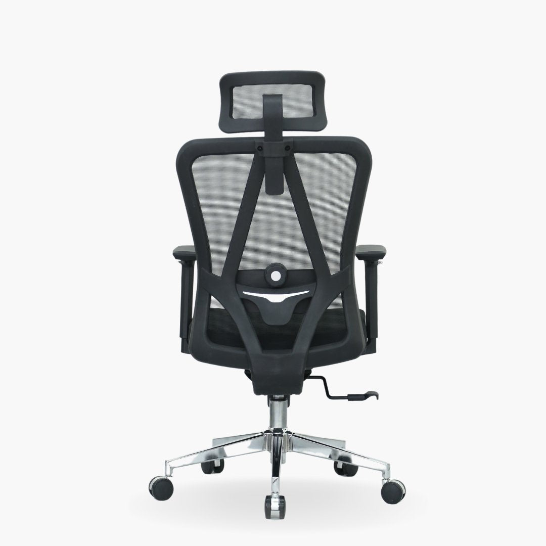 Ark Ergo Chair Recline - Ark Ergonomics