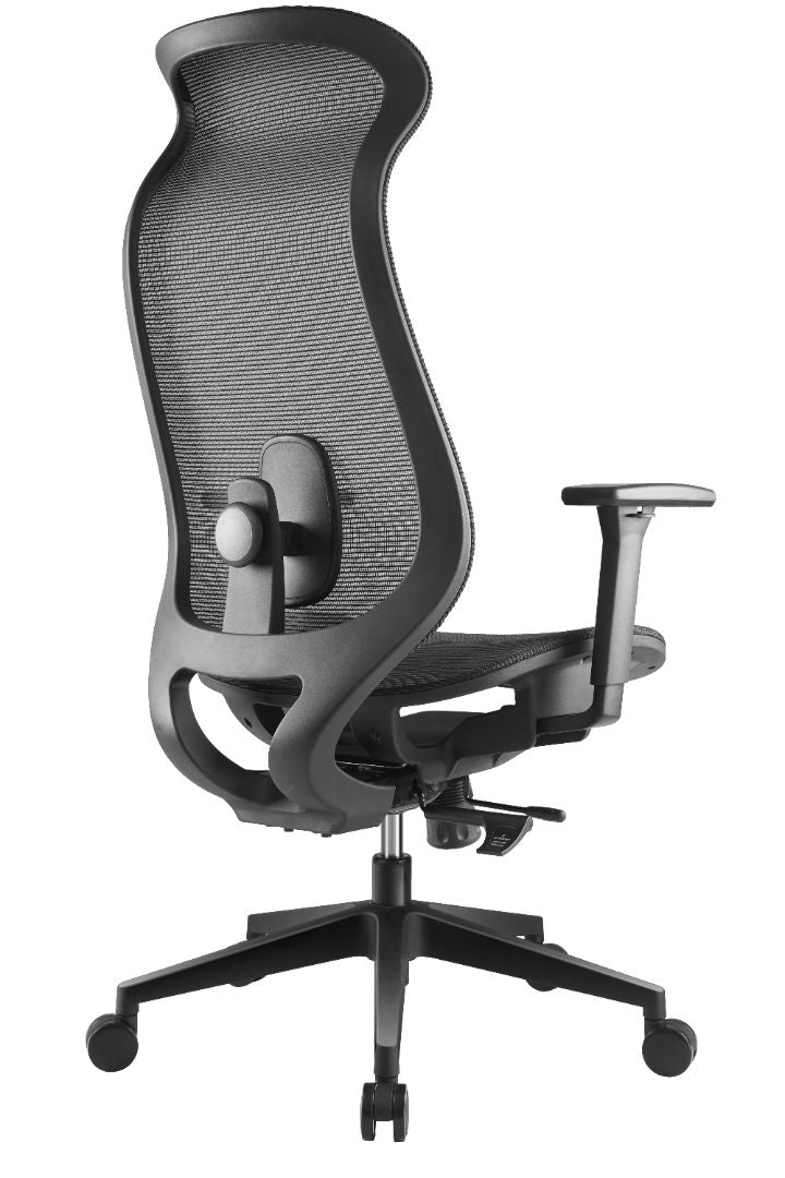 Ark ErgoWave Pro Ergonomic Chair Ark Ergonomics Philippines ark-ergowave-pro-ergonomic-chair-ark-ergonomics-philippines