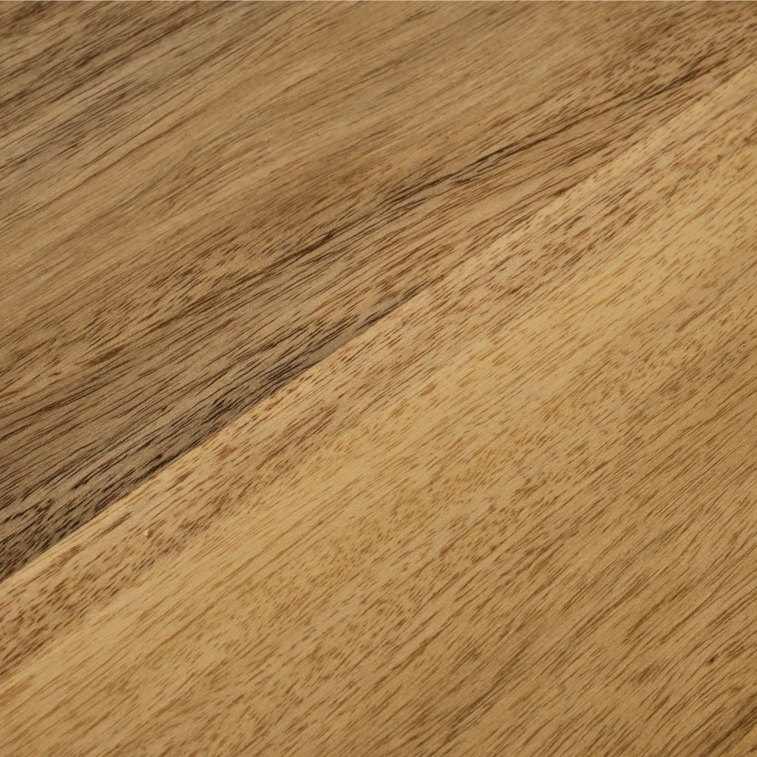 tabletop color_solid wood - oak