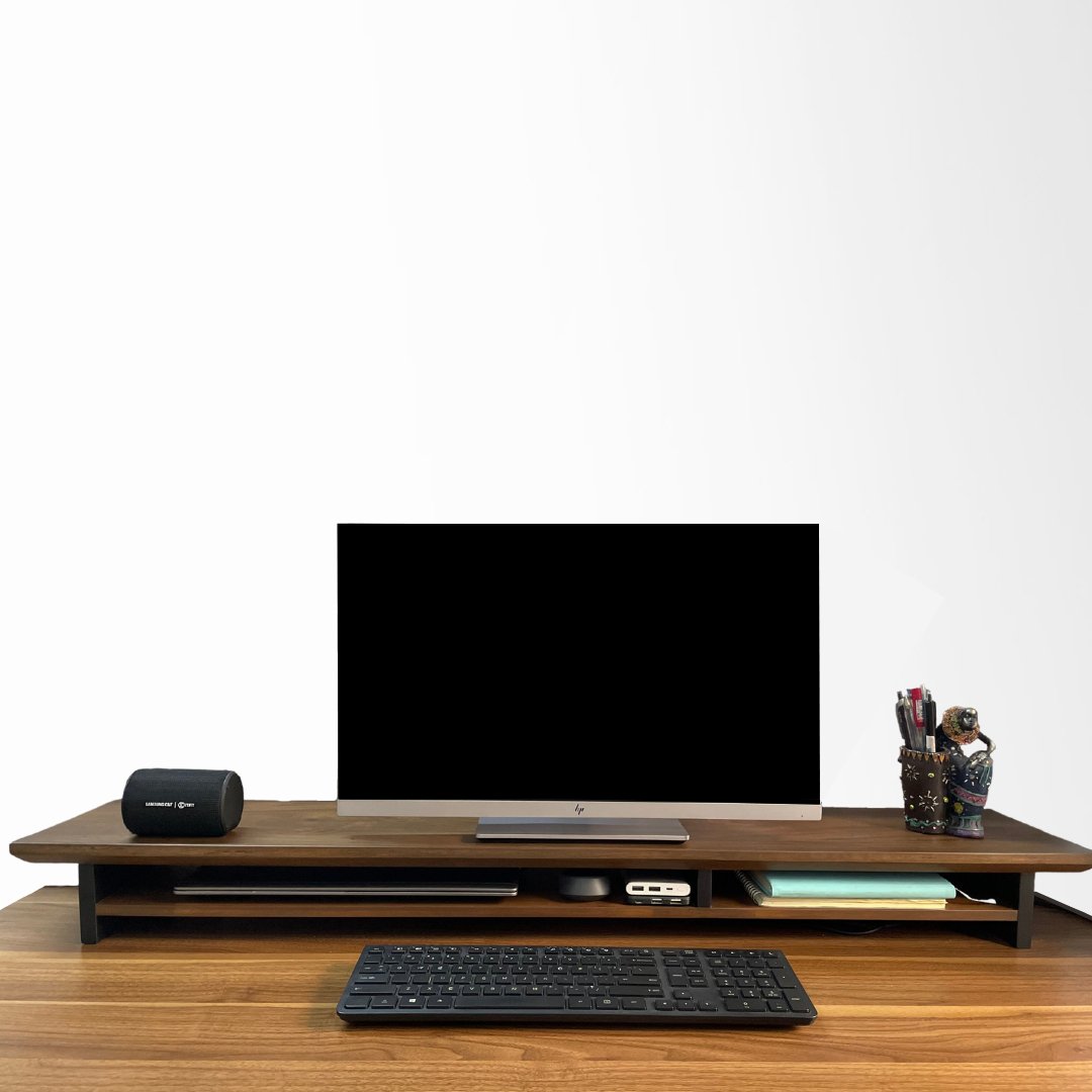 Desk Shelf - Ark Ergonomics
